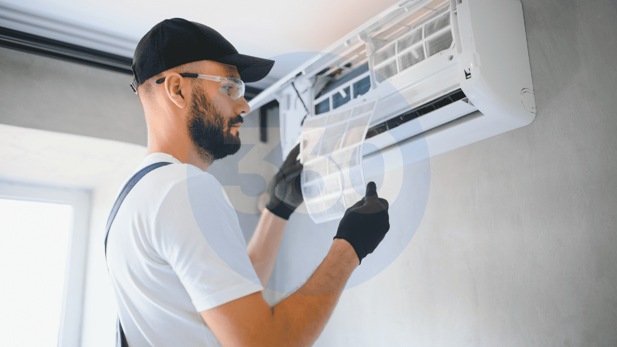 Derebucak Klima Servisi