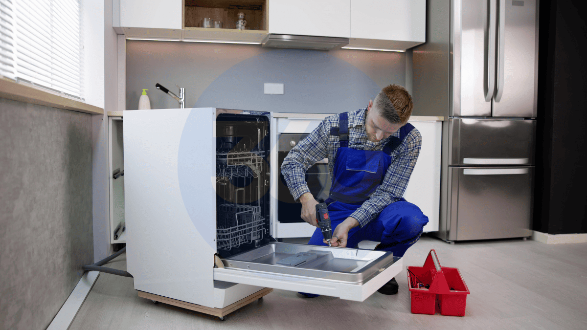 Derebucak Bulaşık Makinesi Servisi